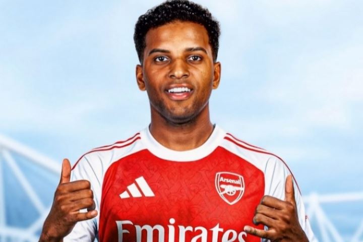 太贵！BBC名记：阿森纳真心想要罗德里戈！但他的周薪超25万镑