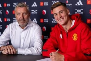 现在就是最后机会！TA谈塞斯科：拉爵不想拖拉，曼联引援还未结束