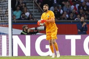 记者：巴黎从未打算留住多纳鲁马，为他提供的薪水远低于其他球员