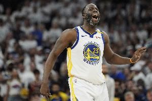 2017年追梦打出4分11板10助10断 创历史唯一得分未上双的三双😂