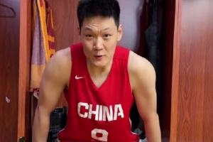 张宁：提升打国际赛场高水平的竞争力 接下来找准方向很重要