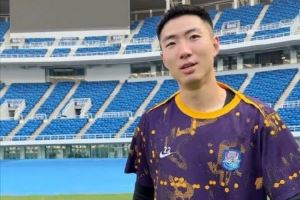 期待方镜淇早日恢复到最佳状态🧤