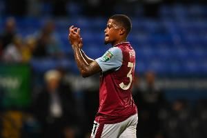 TA：罗马有意利昂-贝利，正在与阿斯顿维拉展开谈判