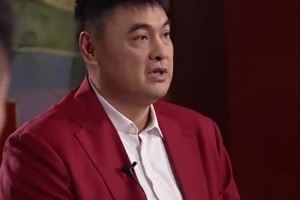 刘玉栋：我们那代面对欧美高手从来不怵 为了团队荣誉可抛弃一切