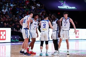 媒体人：高柏铠过早4犯成转折点 中国台北就差一个靠谱替补中锋