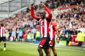 标晚：纽卡斯尔计划3500万镑报价维萨，但布伦特福德想要4000万镑