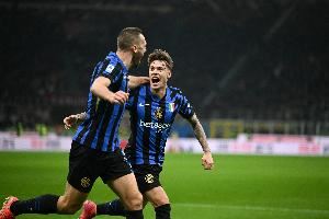 莫雷托：亚特兰大有意国米球员扎莱夫斯基，已取得联系并准备报价