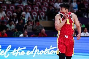 王俊杰谈“最强暑假工”称呼：是一种历练 很开心参加这次亚洲杯