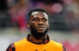 记者：博尼法斯将租借加盟米兰，买断费3000万欧+500万欧浮动奖金