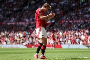 德天空：霍伊伦一直被推荐给拜仁，但拜仁在探索其他选项