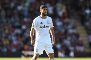 TA：维拉可能重新签下阿森西奥，个人条款不是问题