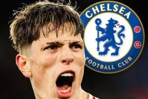 罗马诺：切尔西近日给加纳乔亲信积极信号，只需耐心等待转会完成