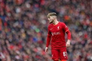 TA：维拉正敲定租借埃利奥特的细节 利物浦寻求收回超3500万镑