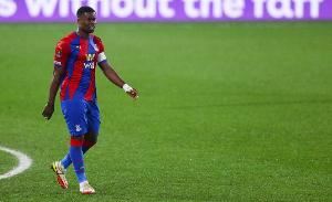 球迷号：水晶宫已准备好了格伊的告别视频，以防万一