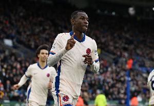 记者：切尔西与拜仁谈判顺利，杰克逊预计将成功转会