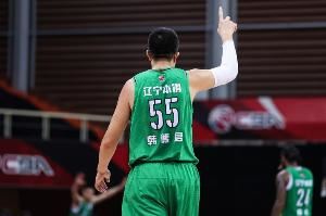 高薪+户口！北京曾开出诱人条件试图签下韩德君 但大韩选续约辽宁