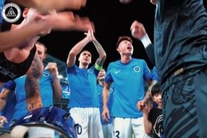 连日的压力与遗憾在这一夜得到回应 8月最后一战我们并肩为鹏城