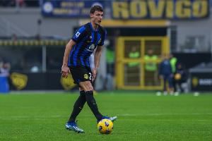 迪马济奥：先租后买加盟，国米和马赛在交换帕瓦尔的转会文件