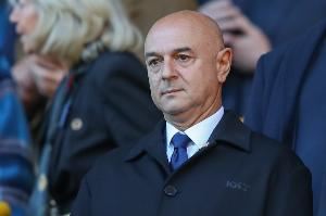 老雷：这么多年列维承受太多批评，热刺很多决定是乔-刘易斯做的