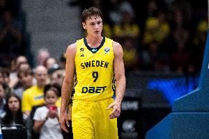 可惜就差一点！拉松末节一度带队追平 全场13中6拿15分4板4助