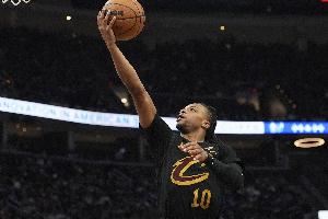 骑士总裁：加兰已准备好去取得季后赛成功 我们会继续看着他成长