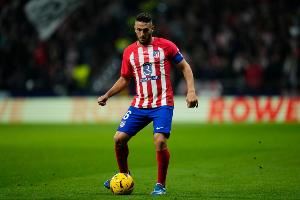 巴列卡诺主席怒批裁判：科克掐脖子和略伦特的犯规应该是红牌