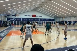 东方体育日报：新赛季CBA，上海男篮陷“死亡之组”？