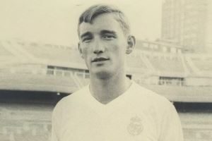 传奇！皇马缅怀俱乐部功勋球员伊格纳西奥-佐科