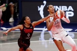 周二竞彩篮球焦点：终极一战 王牌狂热冲击总决赛