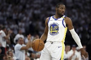 你好意思提？！库明加经纪人晒奥拉迪波海报：看看这个归来！