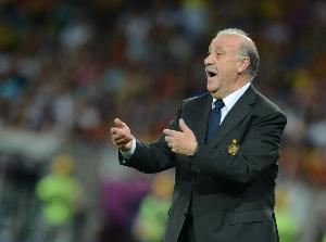 马卡：皇马历史四次西甲单场输5球，只有02/03赛季博斯克联赛夺冠