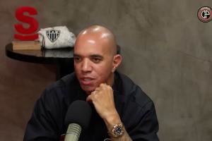 山东旧将塔尔德利：赶上了中国金元浪潮 4年合同保障40年人生🤑