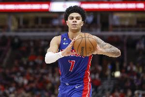 Scotto：骑士裁掉了20年7号秀基利安-海斯