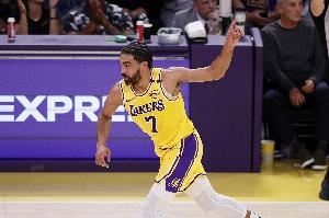 湖记：文森特首发很合理 上季詹姆斯首次下场然后文森特就会上场