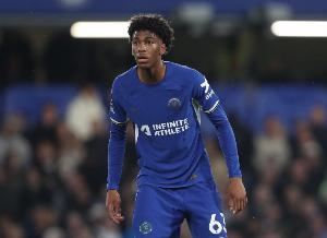 打进一线队处子球，阿昌庞：我不太记得庆祝场景，需要回看下录像