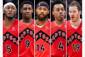 30天30队·猛龙：王牌是谁？