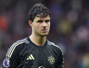 拉门斯：我知道阿莫林承受着很大的压力，战胜利物浦并不是终点