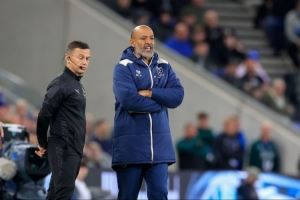 努诺：我们必须扭转颓势，四天后需要取得巨大进步