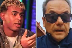 龙赛罗回击亚马尔：皇马从不偷窃，而巴萨向裁判支付了840万欧