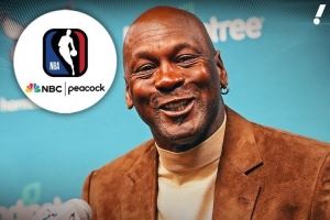 美记：乔丹希望将经验传承下去 但是有些球员可能会理解为指责