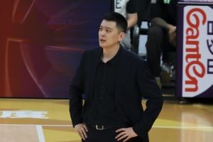 两场破百！辽宁全运男篮小组赛前两场一共赢了114分