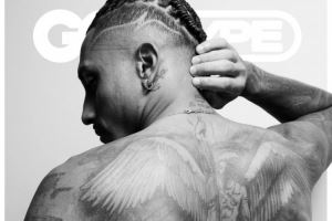 拉菲尼亚:未能赢得金球奖让我失望,排名第五是荣誉但我期望更多