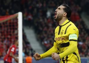 埃姆雷-詹:我们让对手传中太多次了,球队需要更好地控制球权