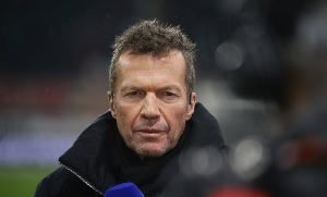 马特乌斯:很惊讶对阵巴黎后拜仁首发只换一个人,这对比赛有影响